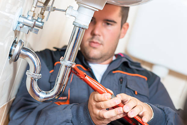 Plumbing System Maintenance in Menomonee Falls, WI